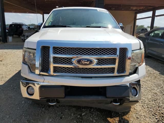 Photo 4 VIN: 1FTFW1EF5CFB80489 - FORD F150 SUPER 