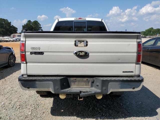 Photo 5 VIN: 1FTFW1EF5CFB80489 - FORD F150 SUPER 