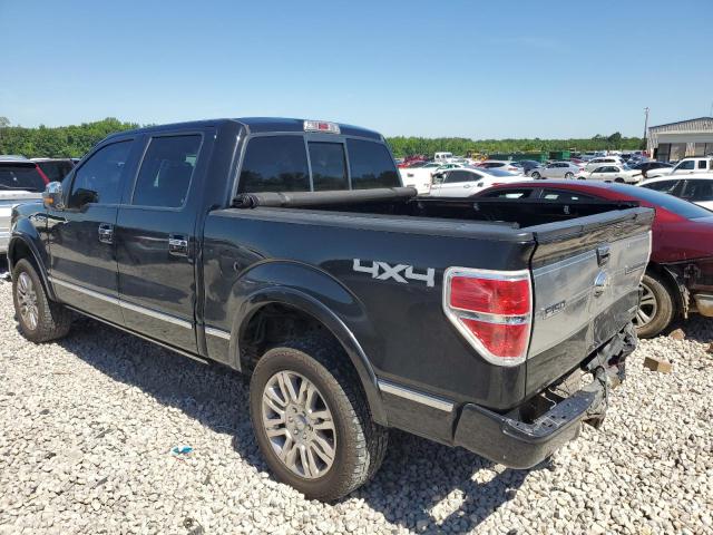 Photo 1 VIN: 1FTFW1EF5CFB85613 - FORD F-150 