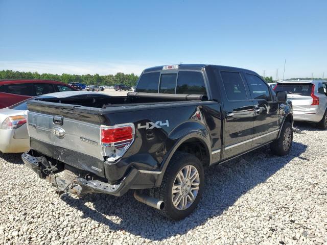 Photo 2 VIN: 1FTFW1EF5CFB85613 - FORD F-150 