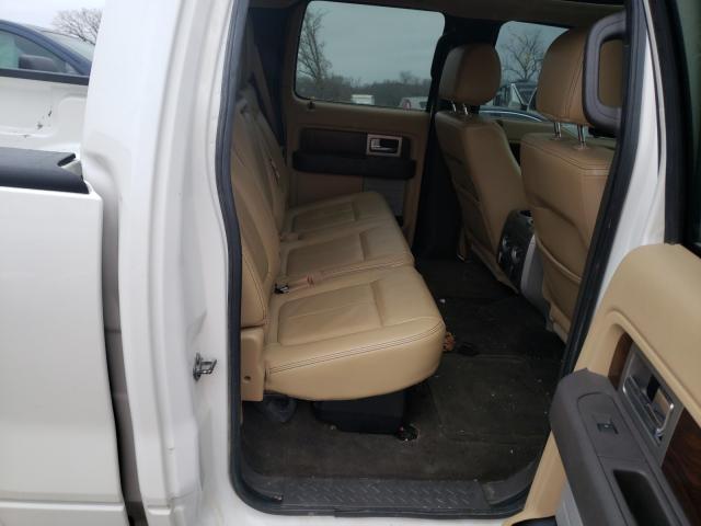 Photo 5 VIN: 1FTFW1EF5CFC20540 - FORD F150 SUPER 