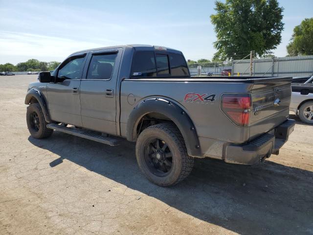 Photo 1 VIN: 1FTFW1EF5CFC40982 - FORD F150 SUPER 