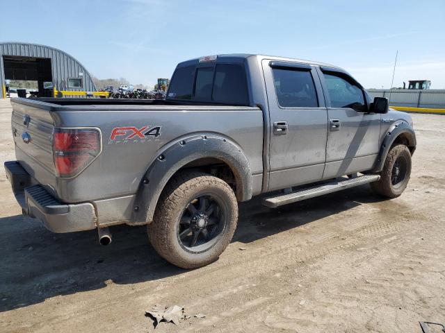 Photo 2 VIN: 1FTFW1EF5CFC40982 - FORD F150 SUPER 