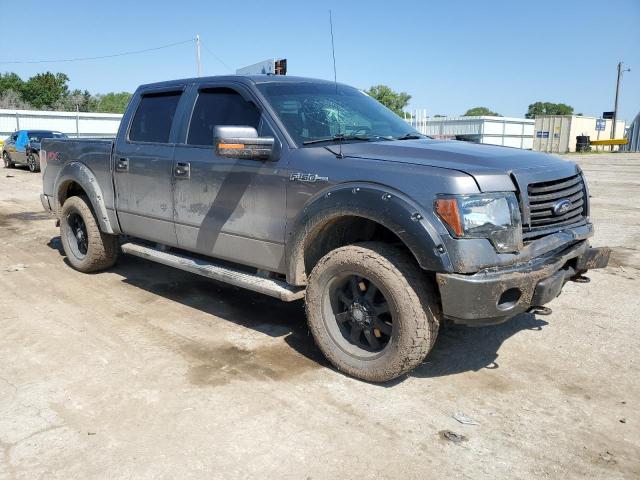 Photo 3 VIN: 1FTFW1EF5CFC40982 - FORD F150 SUPER 