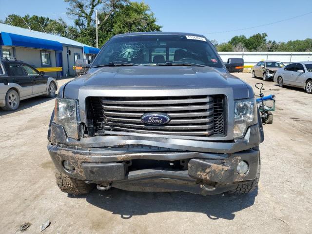 Photo 4 VIN: 1FTFW1EF5CFC40982 - FORD F150 SUPER 