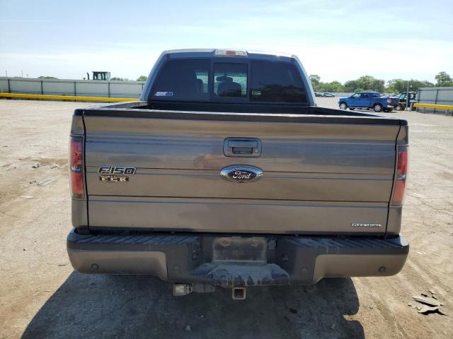 Photo 5 VIN: 1FTFW1EF5CFC40982 - FORD F150 SUPER 