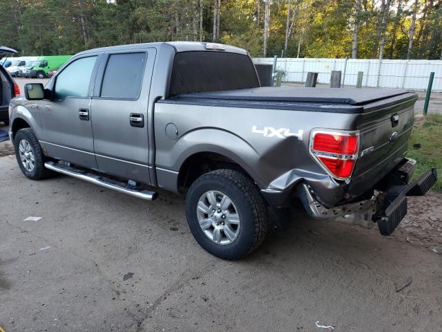 Photo 1 VIN: 1FTFW1EF5CFC41243 - FORD F150 SUPER 