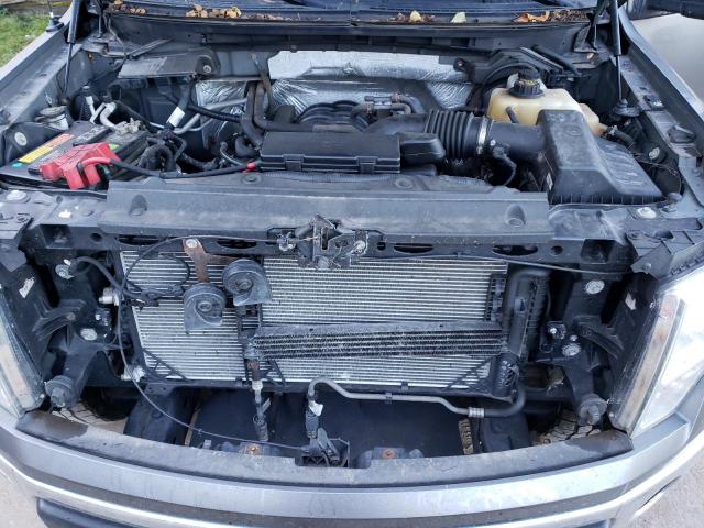 Photo 10 VIN: 1FTFW1EF5CFC41243 - FORD F150 SUPER 