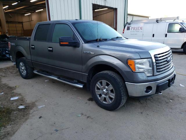 Photo 3 VIN: 1FTFW1EF5CFC41243 - FORD F150 SUPER 