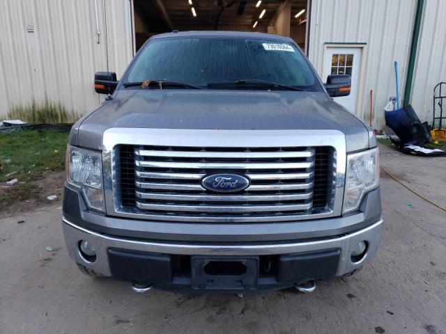 Photo 4 VIN: 1FTFW1EF5CFC41243 - FORD F150 SUPER 