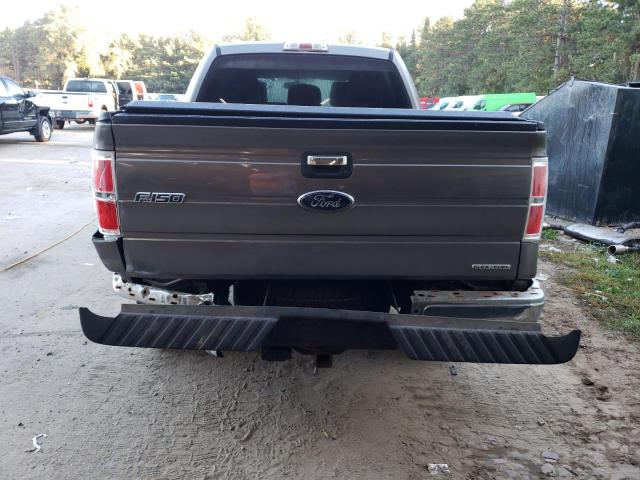 Photo 5 VIN: 1FTFW1EF5CFC41243 - FORD F150 SUPER 