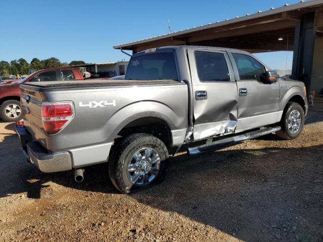 Photo 2 VIN: 1FTFW1EF5CFC69799 - FORD F150 SUPER 