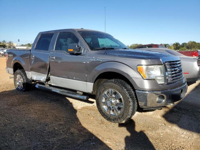 Photo 3 VIN: 1FTFW1EF5CFC69799 - FORD F150 SUPER 