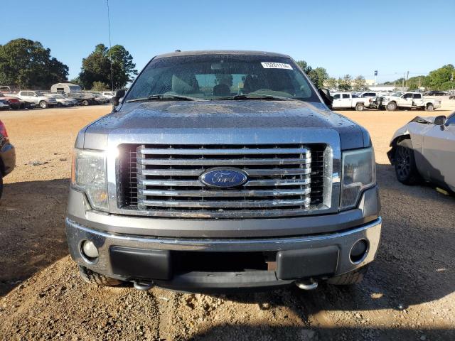 Photo 4 VIN: 1FTFW1EF5CFC69799 - FORD F150 SUPER 