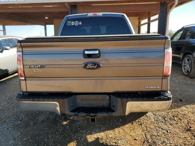 Photo 5 VIN: 1FTFW1EF5CFC69799 - FORD F150 SUPER 