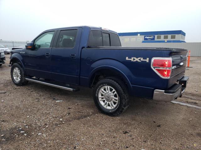 Photo 1 VIN: 1FTFW1EF5CFC78020 - FORD F-150 