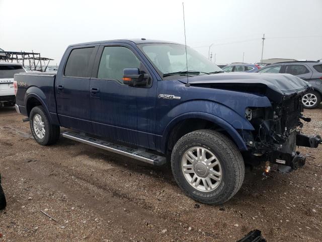 Photo 3 VIN: 1FTFW1EF5CFC78020 - FORD F-150 