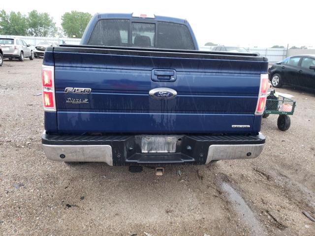 Photo 5 VIN: 1FTFW1EF5CFC78020 - FORD F-150 