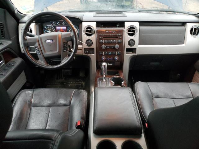 Photo 7 VIN: 1FTFW1EF5CFC78020 - FORD F-150 