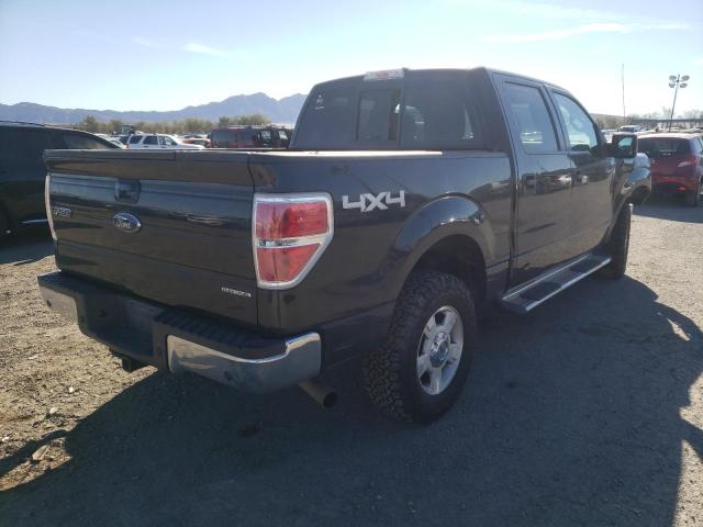 Photo 3 VIN: 1FTFW1EF5CFC78339 - FORD F150 SUPER 