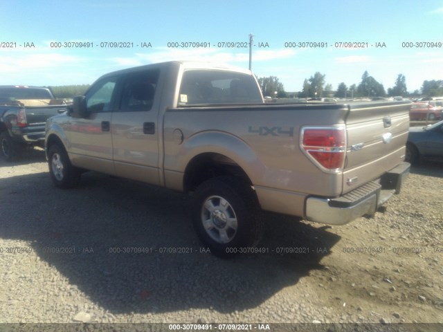 Photo 2 VIN: 1FTFW1EF5CKD13730 - FORD F-150 