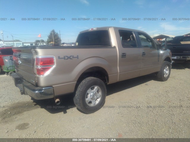 Photo 3 VIN: 1FTFW1EF5CKD13730 - FORD F-150 