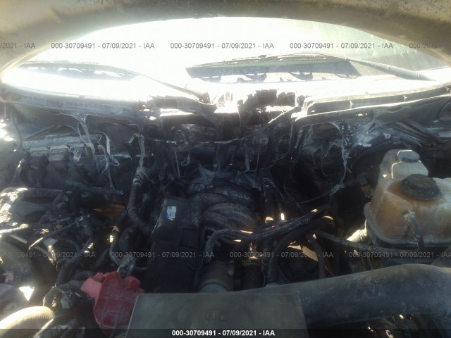 Photo 9 VIN: 1FTFW1EF5CKD13730 - FORD F-150 