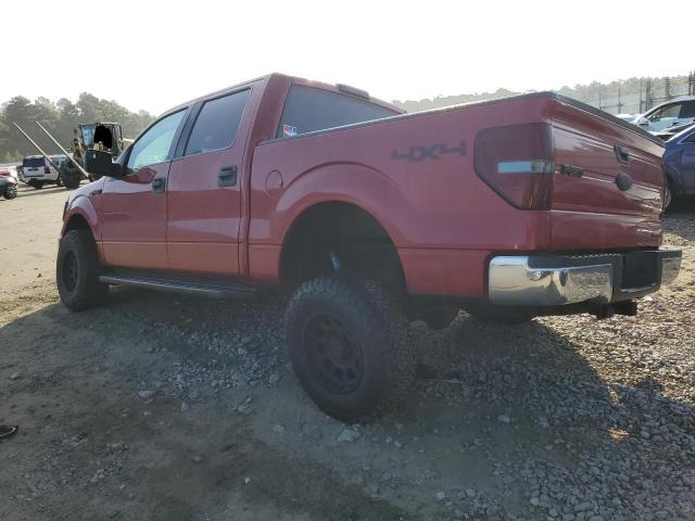 Photo 1 VIN: 1FTFW1EF5CKD80182 - FORD F150 SUPER 