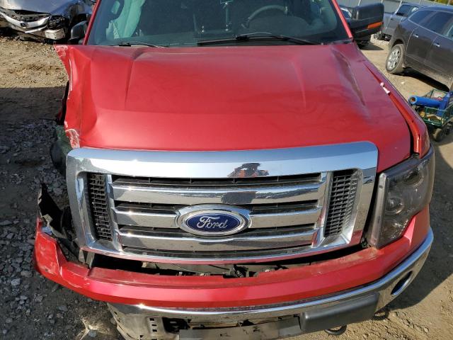 Photo 10 VIN: 1FTFW1EF5CKD80182 - FORD F150 SUPER 