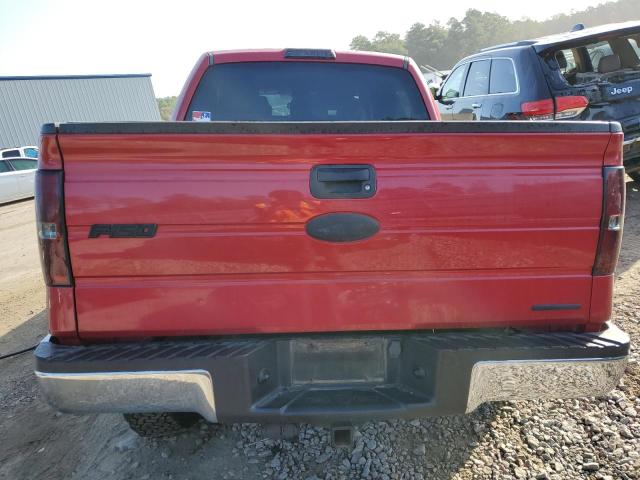 Photo 5 VIN: 1FTFW1EF5CKD80182 - FORD F150 SUPER 