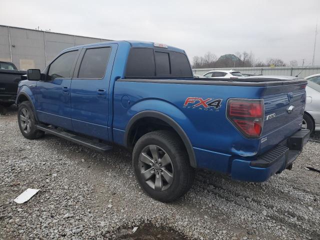 Photo 1 VIN: 1FTFW1EF5CKD93756 - FORD F150 SUPER 