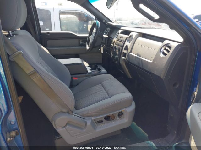 Photo 4 VIN: 1FTFW1EF5CKE29364 - FORD F-150 