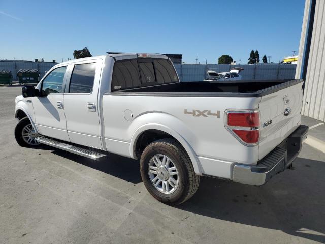 Photo 1 VIN: 1FTFW1EF5DFA39794 - FORD F150 SUPER 