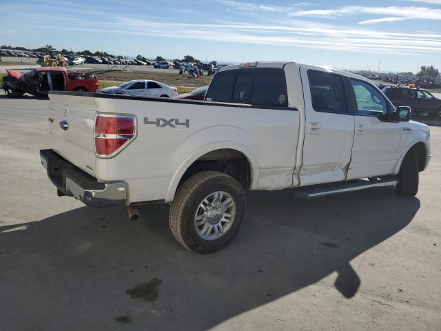 Photo 2 VIN: 1FTFW1EF5DFA39794 - FORD F150 SUPER 