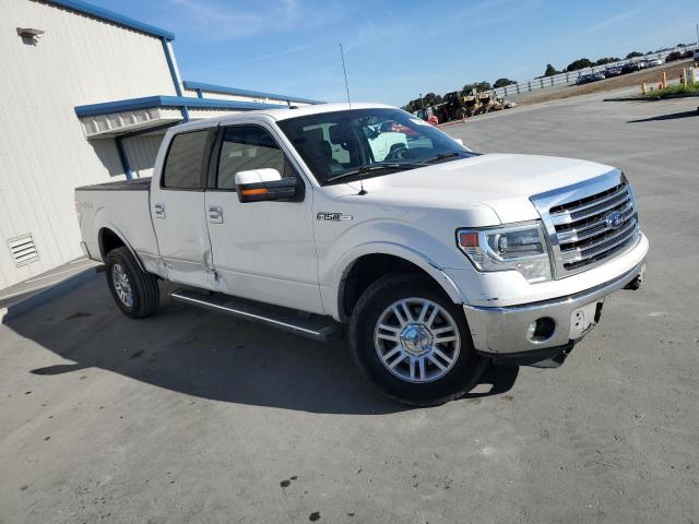 Photo 3 VIN: 1FTFW1EF5DFA39794 - FORD F150 SUPER 