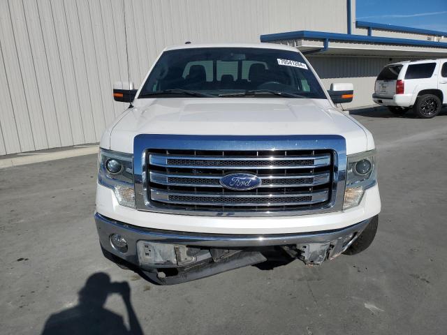 Photo 4 VIN: 1FTFW1EF5DFA39794 - FORD F150 SUPER 