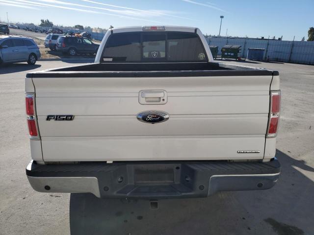 Photo 5 VIN: 1FTFW1EF5DFA39794 - FORD F150 SUPER 