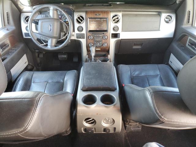 Photo 7 VIN: 1FTFW1EF5DFA39794 - FORD F150 SUPER 