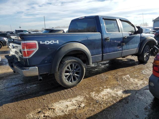 Photo 2 VIN: 1FTFW1EF5DFA40329 - FORD F-150 