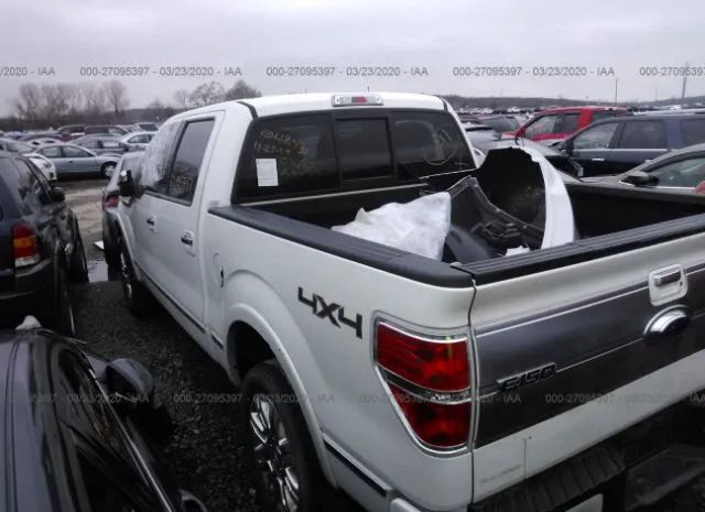 Photo 2 VIN: 1FTFW1EF5DFA46499 - FORD F-150 