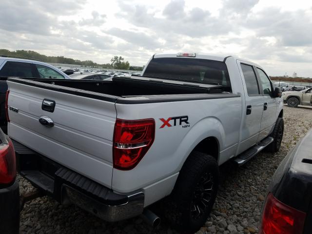 Photo 3 VIN: 1FTFW1EF5DFA48592 - FORD F150 SUPER 