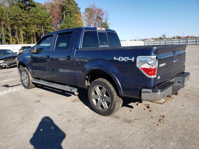 Photo 1 VIN: 1FTFW1EF5DFA85917 - FORD F-150 