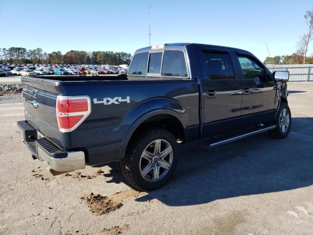 Photo 2 VIN: 1FTFW1EF5DFA85917 - FORD F-150 