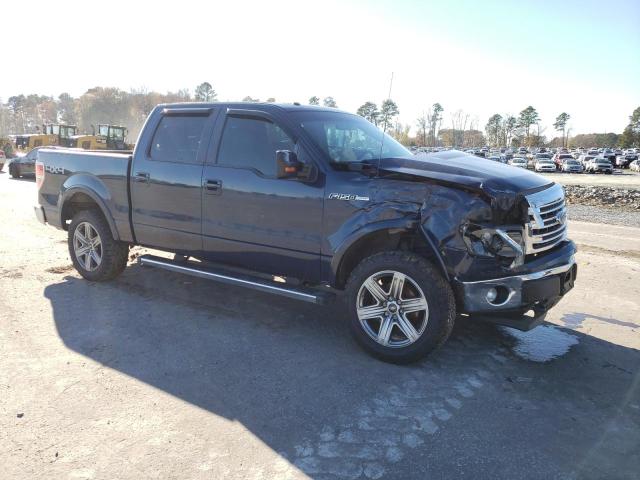 Photo 3 VIN: 1FTFW1EF5DFA85917 - FORD F-150 