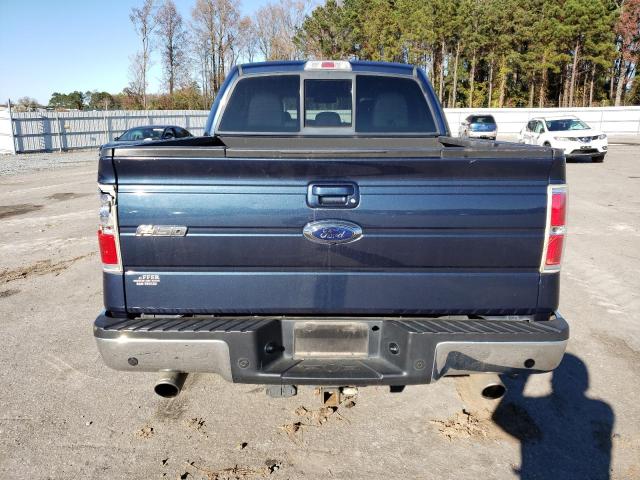 Photo 5 VIN: 1FTFW1EF5DFA85917 - FORD F-150 