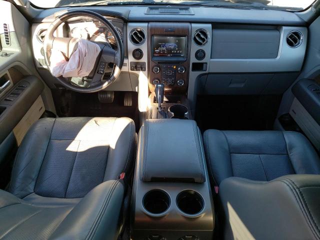 Photo 7 VIN: 1FTFW1EF5DFA85917 - FORD F-150 