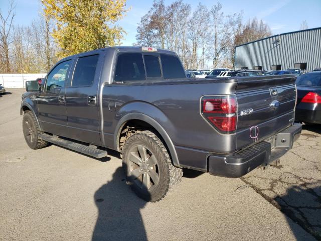 Photo 2 VIN: 1FTFW1EF5DFA97968 - FORD F150 SUPER 