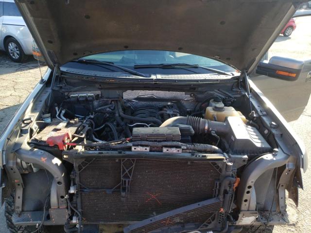 Photo 6 VIN: 1FTFW1EF5DFA97968 - FORD F150 SUPER 