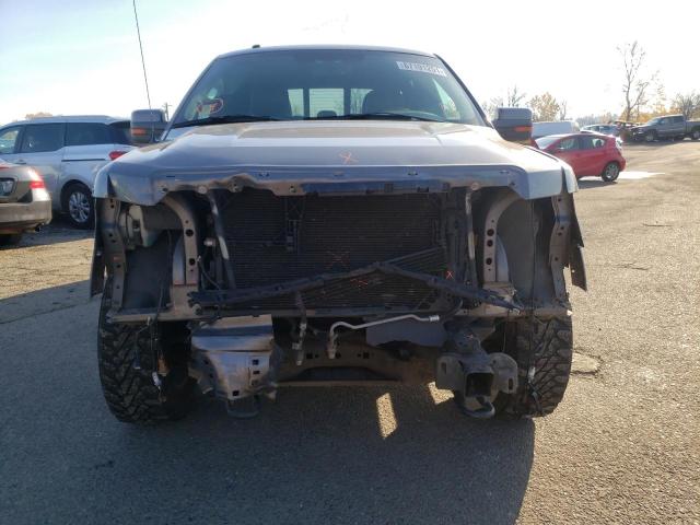 Photo 8 VIN: 1FTFW1EF5DFA97968 - FORD F150 SUPER 