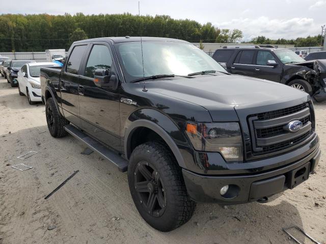 Photo 0 VIN: 1FTFW1EF5DFB16793 - FORD F150 SUPER 